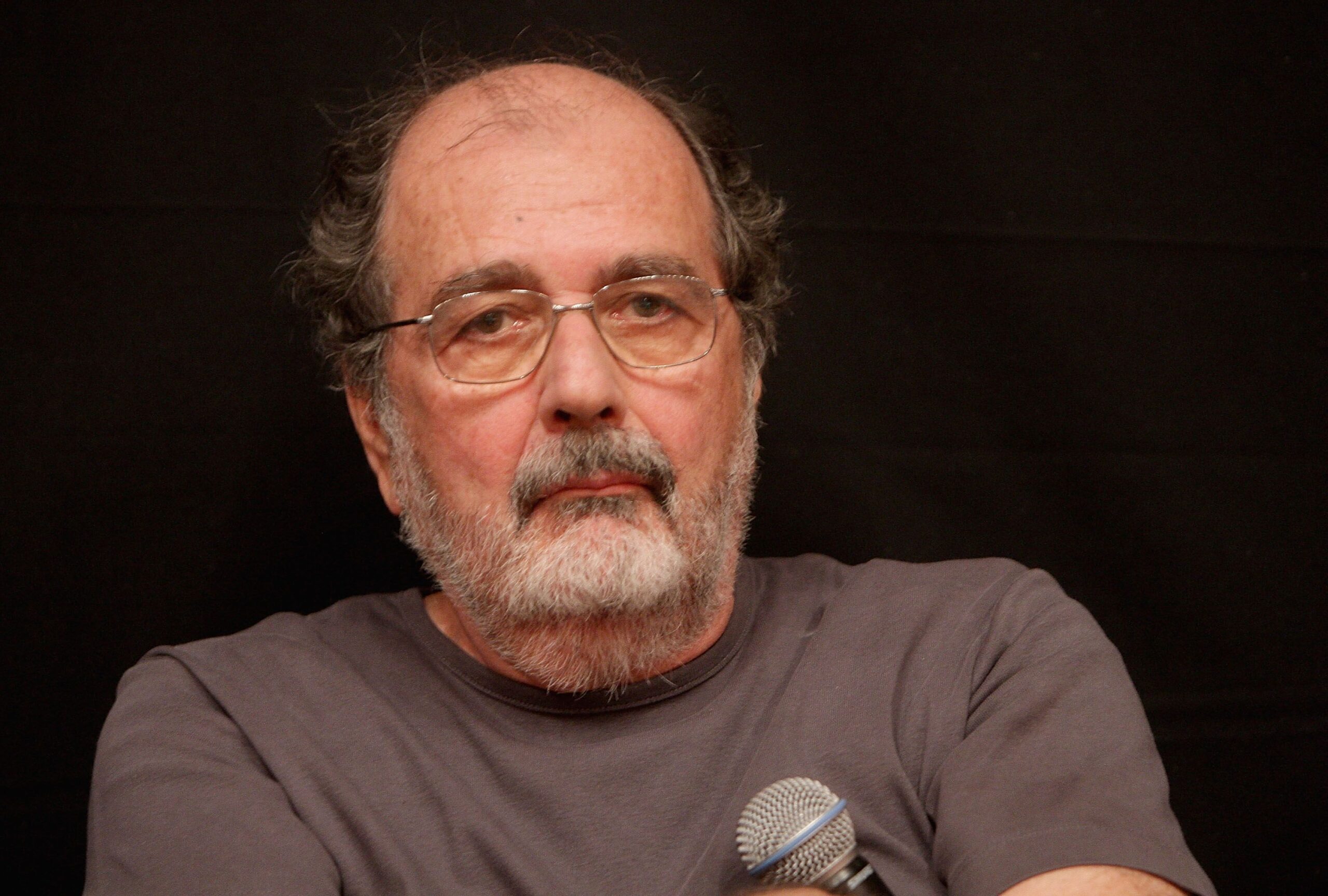 Cacá Diegues, diretor de Deus é Brasileiro, morre aos 84 anos