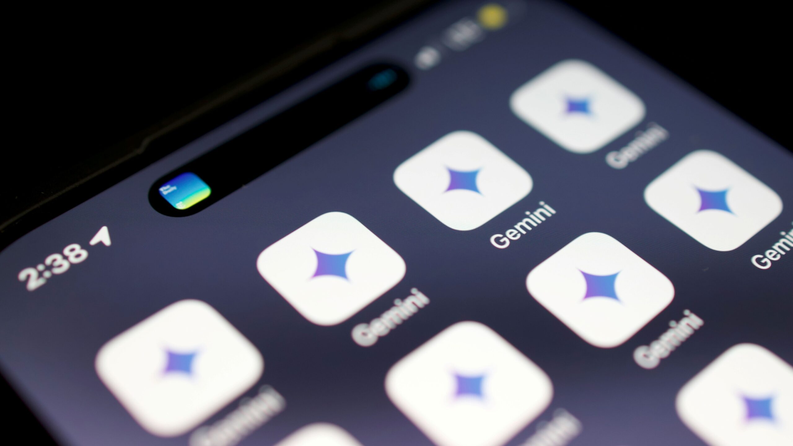 Google Gemini agora pode fazer análise de documentos de graça