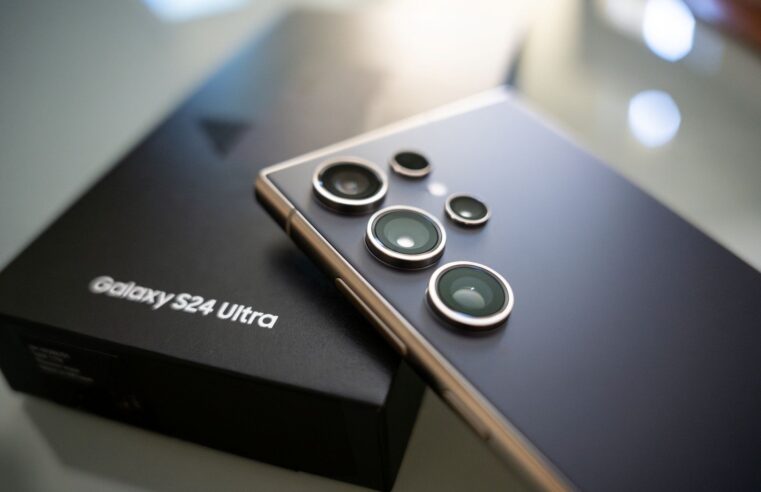 One UI 7 ainda deve levar meses para ser lançada no Galaxy S24
