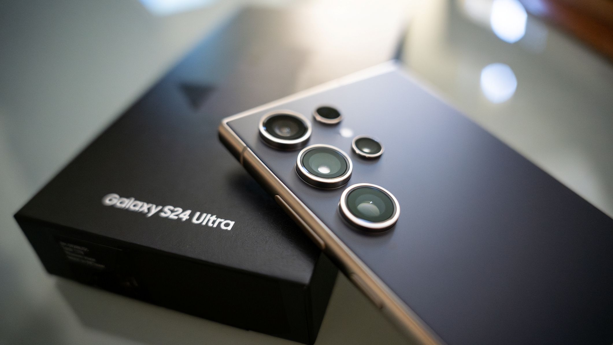 One UI 7 ainda deve levar meses para ser lançada no Galaxy S24