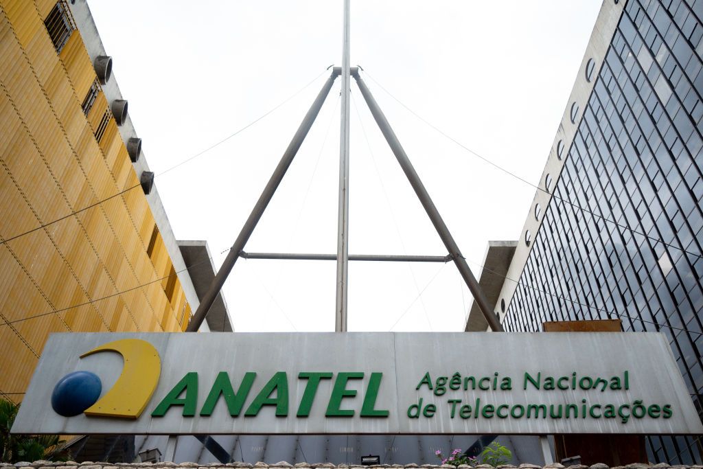 Anatel abre investigação contra o Google após erro em envio de alerta de terremoto