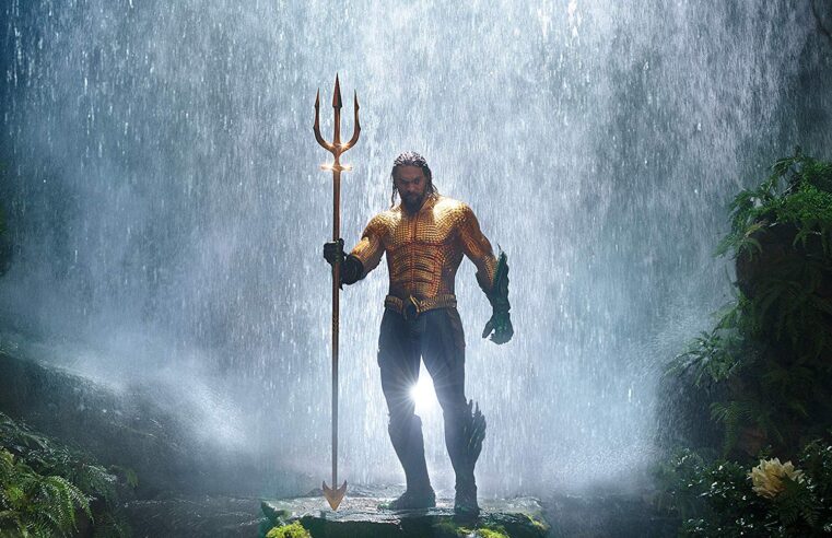 Meta incorpora Aquaman e vai construir cabo submarino – The BRIEF