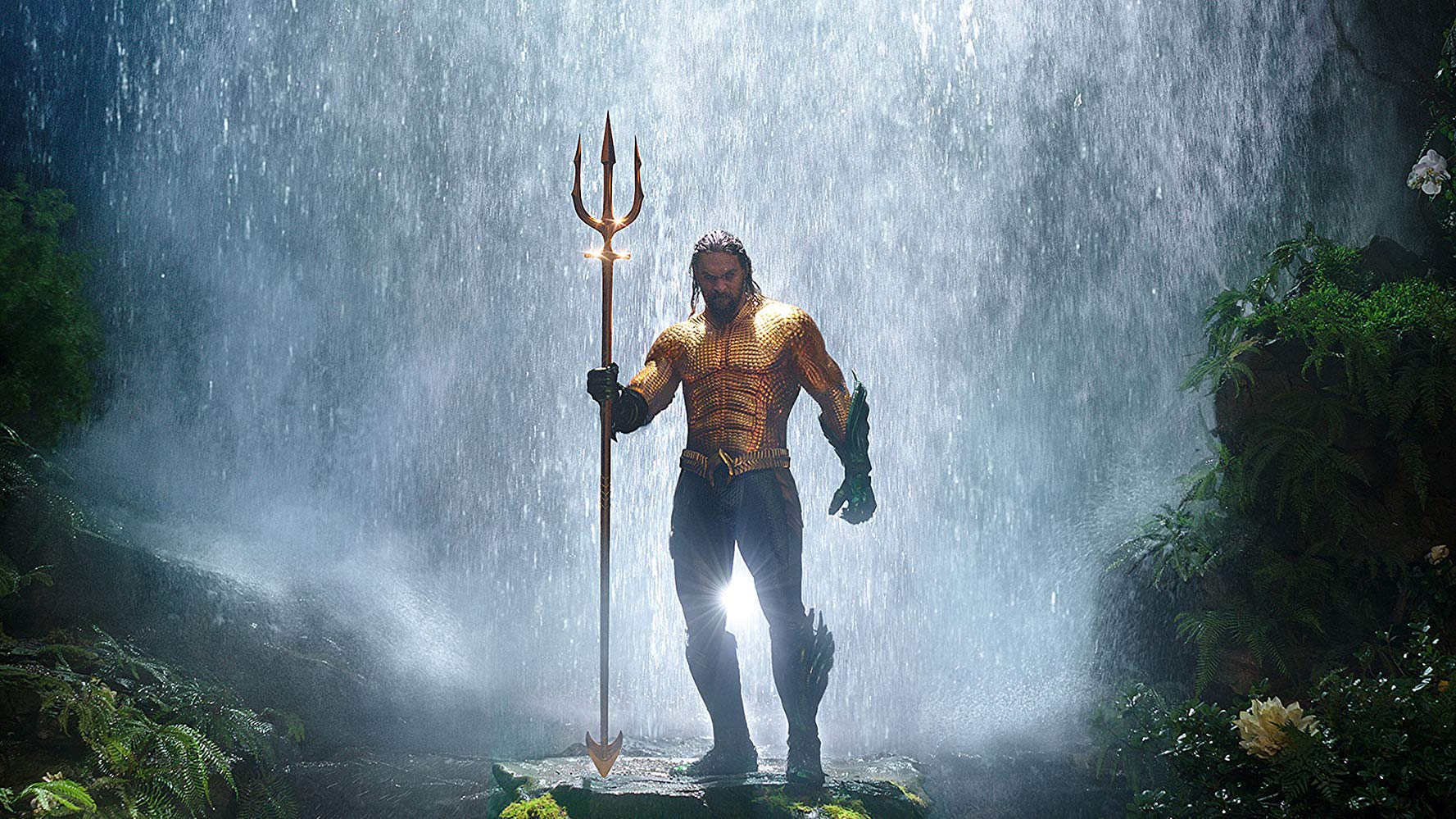 Meta incorpora Aquaman e vai construir cabo submarino – The BRIEF
