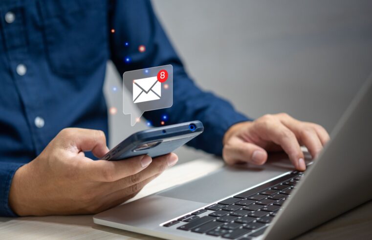 App do Microsoft Outlook ganha botão para minimizar rascunhos de emails