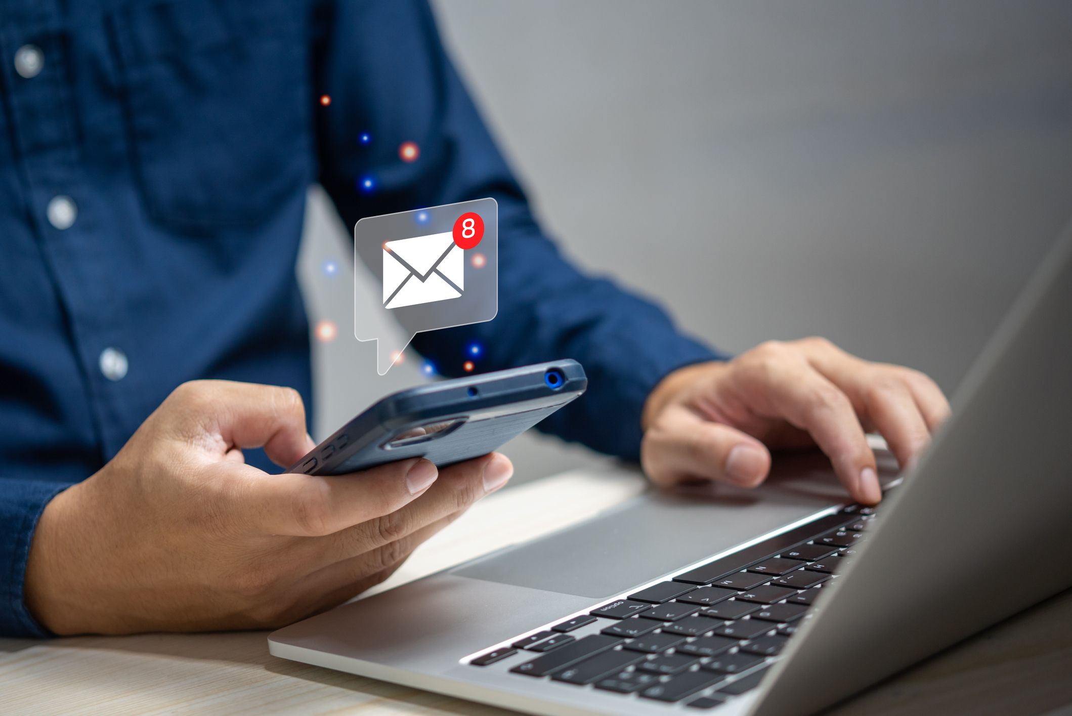 App do Microsoft Outlook ganha botão para minimizar rascunhos de emails