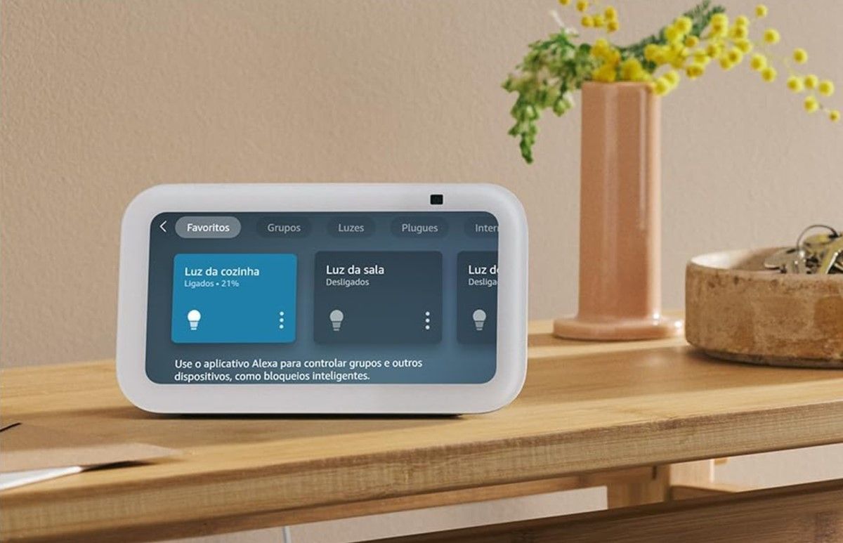 Nova Alexa com IA pode ser adiada de novo por ainda dar respostas erradas
