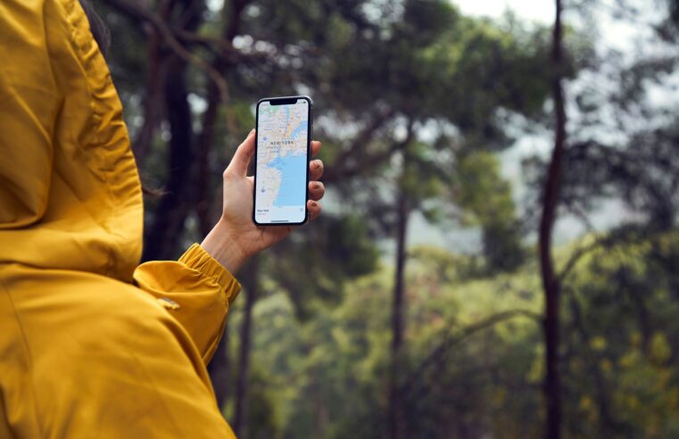 Apple volta a discutir a inclusão de anúncios no Apple Maps, segundo rumor