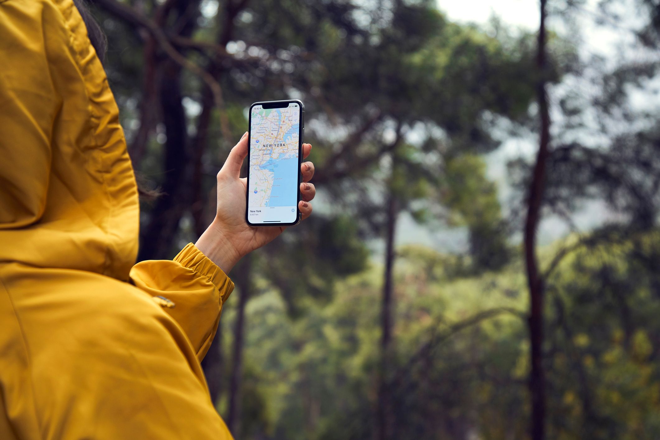 Apple volta a discutir a inclusão de anúncios no Apple Maps, segundo rumor