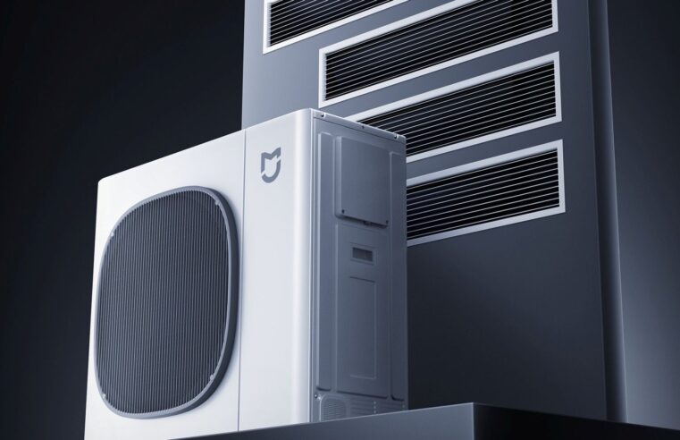 Gelado: Xiaomi tem ar-condicionado que vai até -28 °C