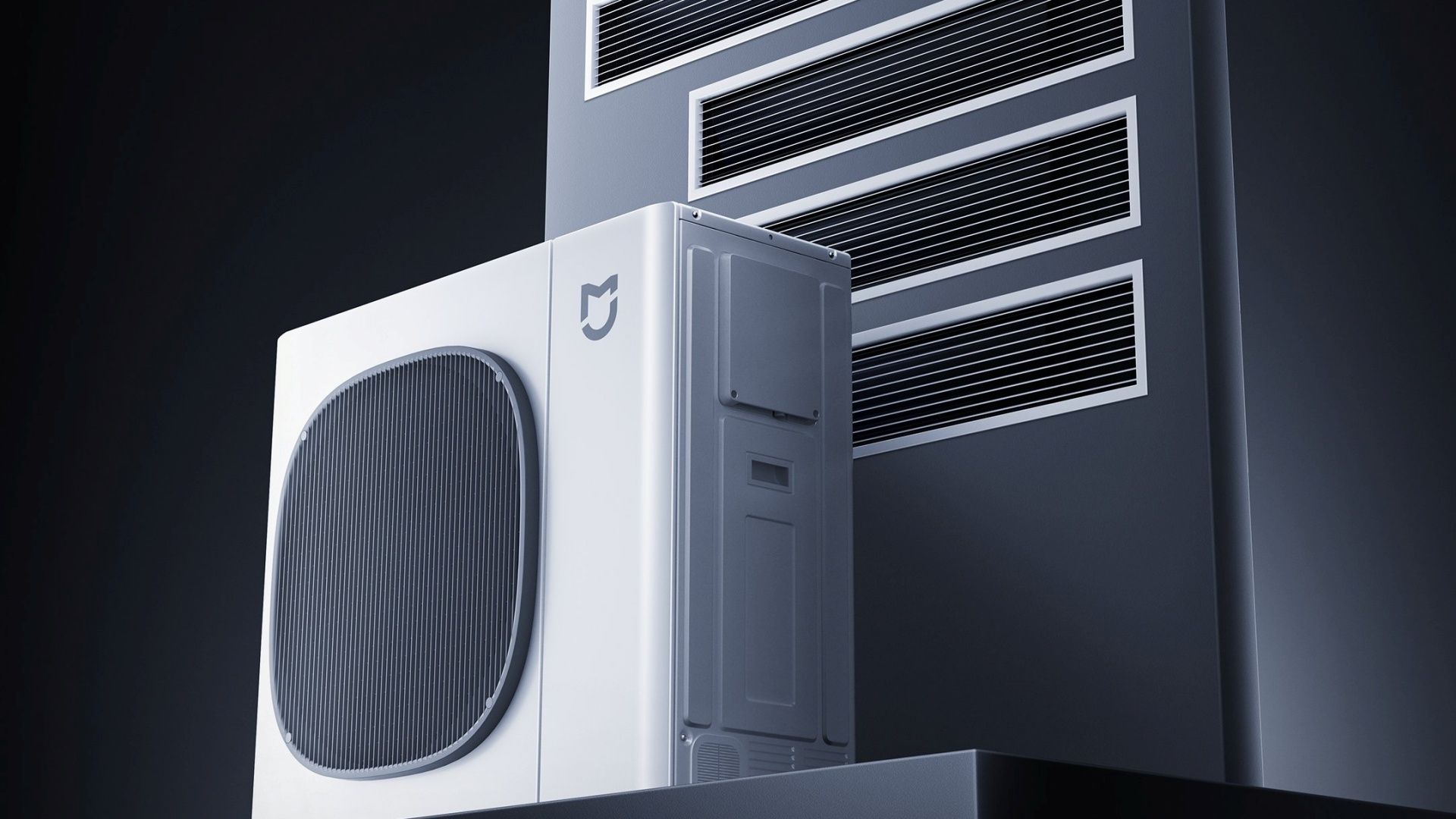 Gelado: Xiaomi tem ar-condicionado que vai até -28 °C