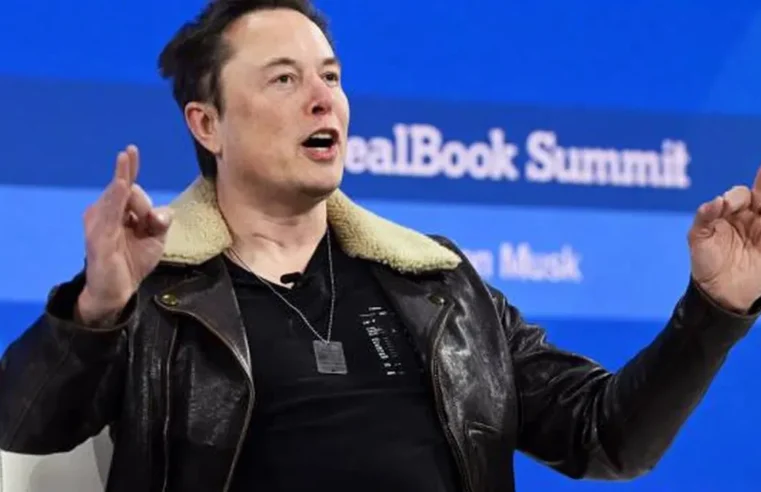 DOGE, de Elon Musk, quer dados sigilosos – The BRIEF