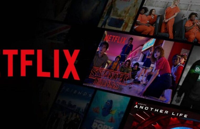 Netflix e Amazon investindo pesado em esportes – The BRIEF