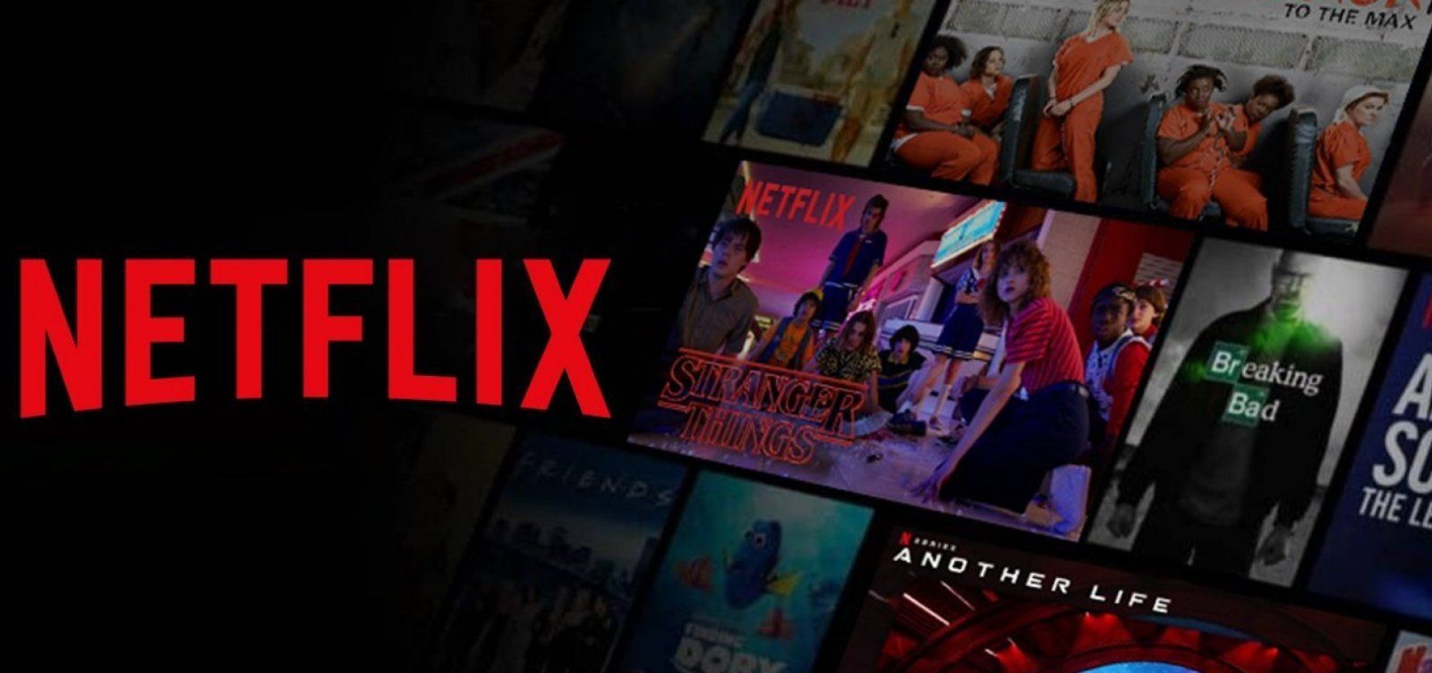 Netflix e Amazon investindo pesado em esportes – The BRIEF
