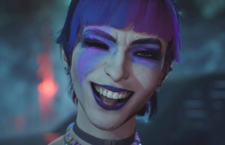Lost Records Bloom & Rage é o Life is Strange 3 que nunca existiu – Review em progresso