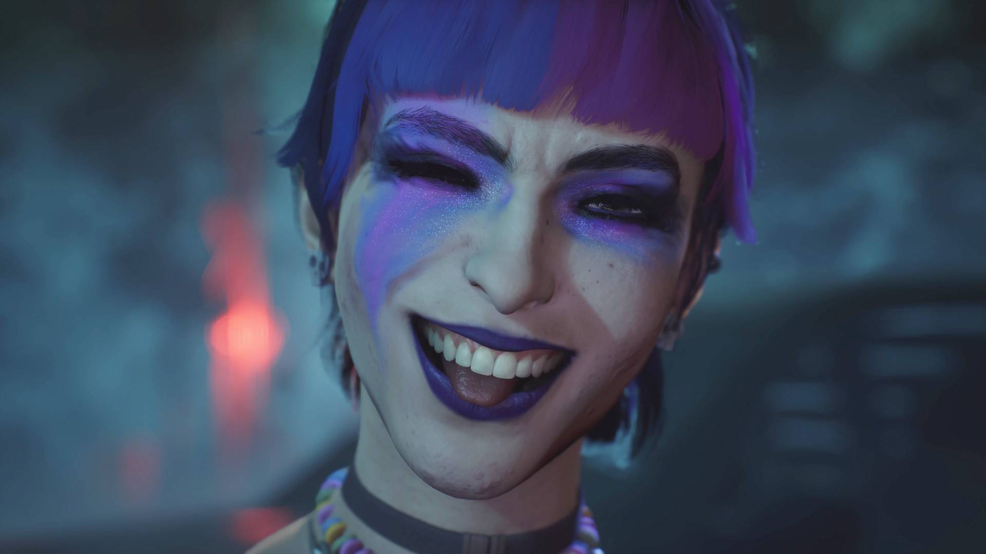 Lost Records Bloom & Rage é o Life is Strange 3 que nunca existiu – Review em progresso