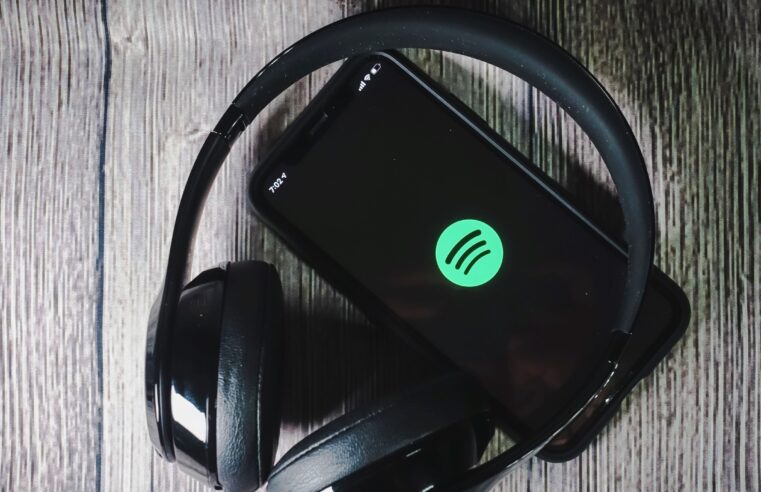 Spotify pode ter plano “premium” com mais qualidade e ferramenta de remix, dizem informantes