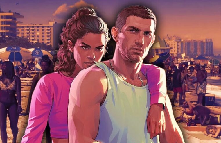 GTA 6 pode copiar Fortnite e Roblox e trazer mapas criados pela comunidade! Entenda