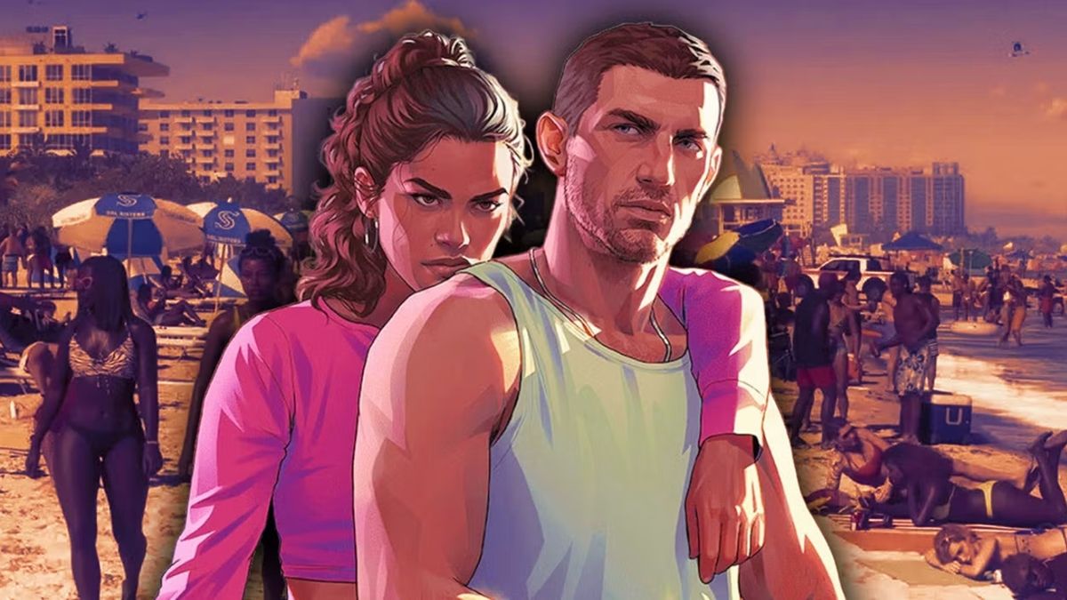 GTA 6 pode copiar Fortnite e Roblox e trazer mapas criados pela comunidade! Entenda