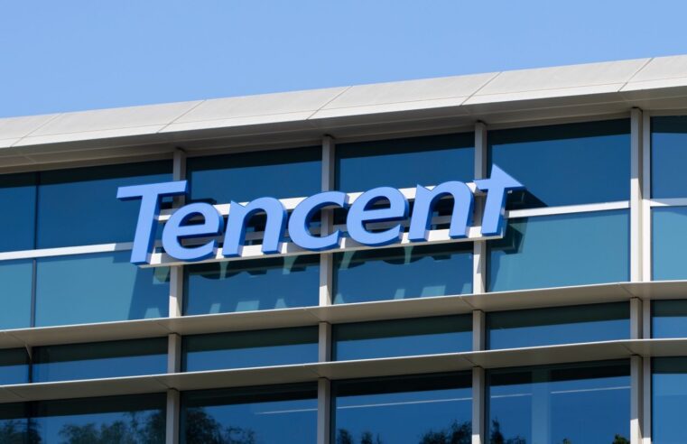 Tencent testa união com DeepSeek e pode criar IA chinesa ainda mais popular