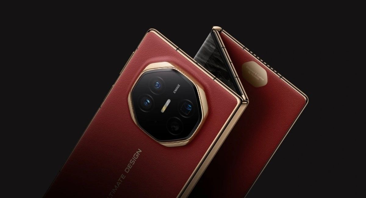 Huawei Mate XT: celular dobrável em três partes é lançado fora da China; veja o preço