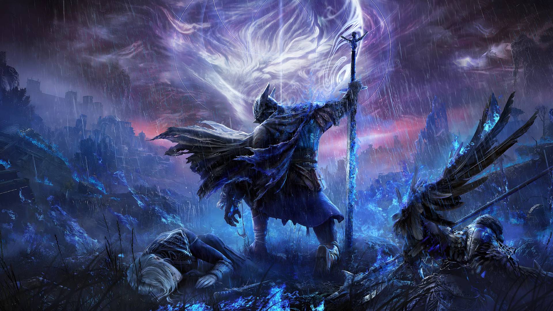 Elden Ring Nightreign: Conheça as classes e habilidades únicas disponíveis no jogo