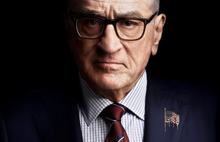 Dia Zero: Veja trailer, elenco e tudo sobre a série com Robert De Niro