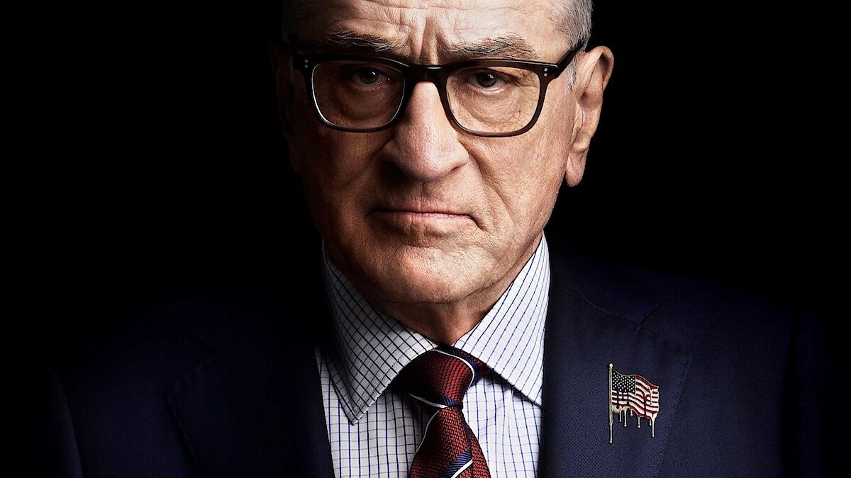 Dia Zero: Veja trailer, elenco e tudo sobre a série com Robert De Niro
