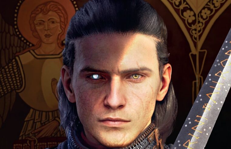 Novo jogo do diretor de The Witcher 3 permitirá matança de NPCs importantes