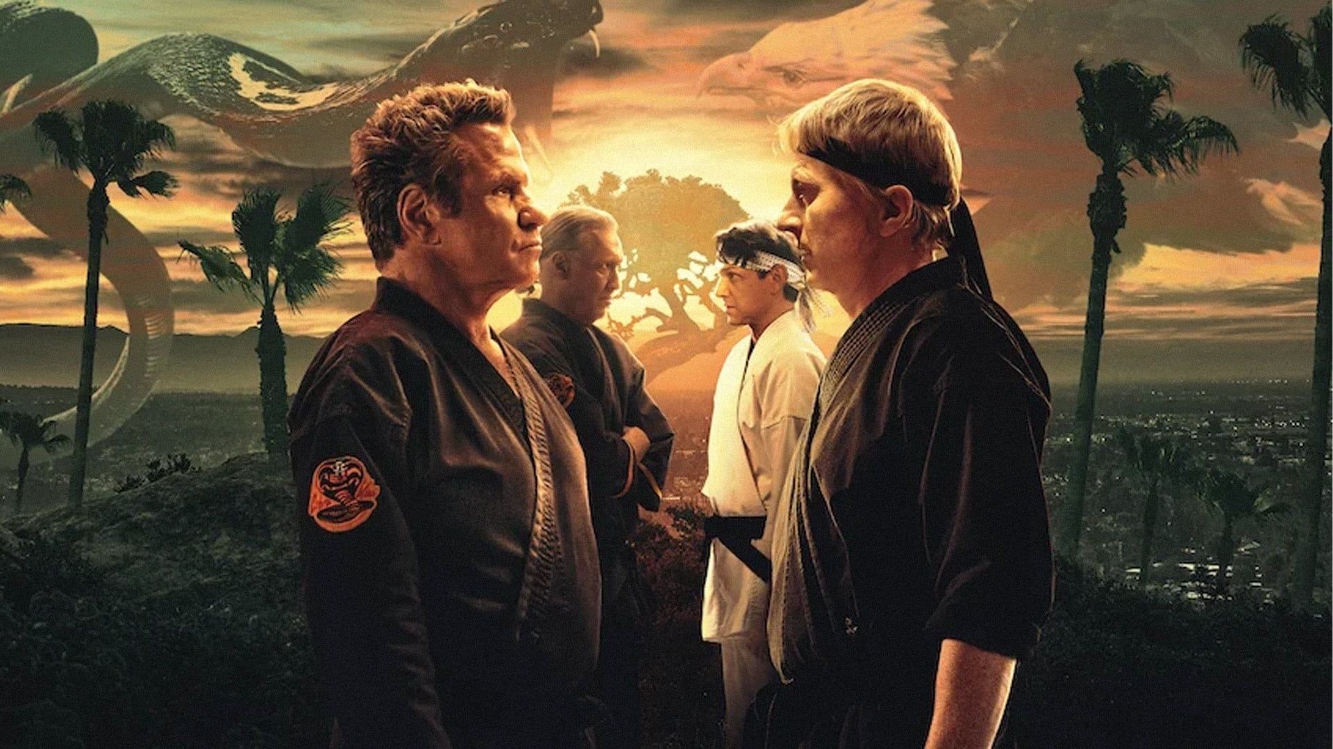 Cobra Kai vai continuar após temporada 6? Showrunner fala sobre spin-offs