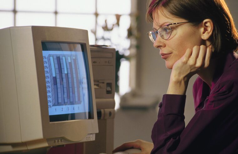 AIDA64: app de diagnóstico encerra suporte ao Windows 95 e outras edições antigas do sistema