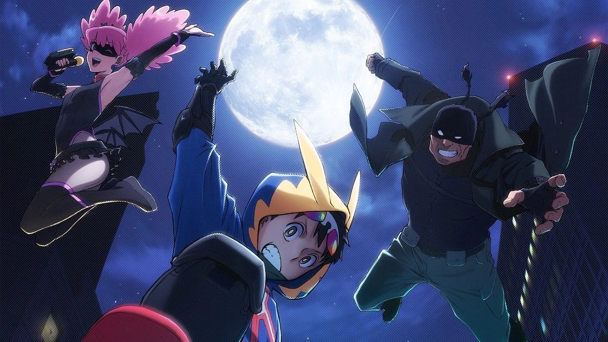 My Hero Academia Vigilantes: Veja trailer, data e tudo sobre o anime