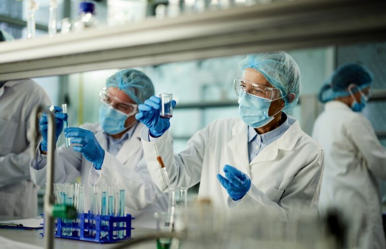 Laboratório Órion em construção no Brasil será um dos mais avançados da América do Sul