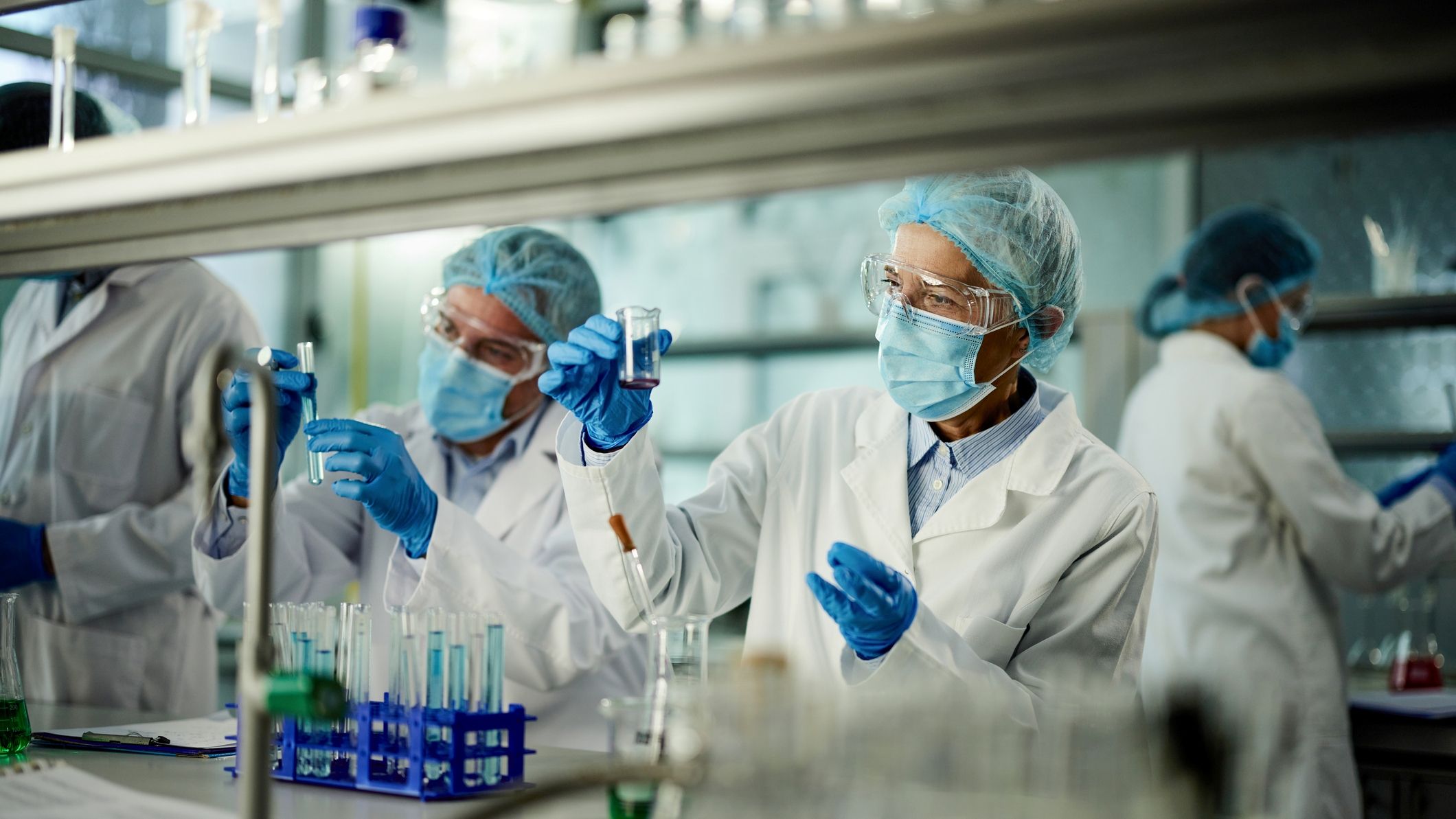 Laboratório Órion em construção no Brasil será um dos mais avançados da América do Sul