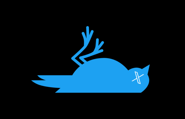Twitter morreu, mas o substituto ainda não apareceu – The BRIEF
