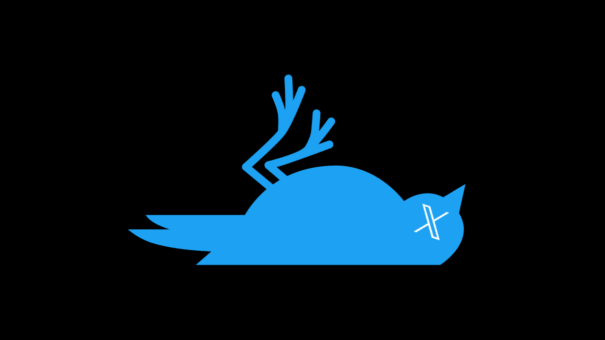 Twitter morreu, mas o substituto ainda não apareceu – The BRIEF