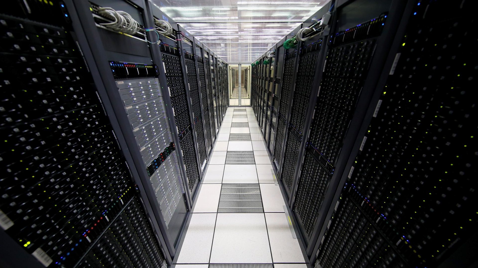 Coreia do Sul terá maior data center do mundo por até R$ 200 bilhões