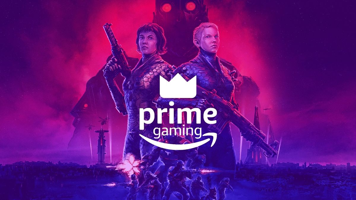 Prime Gaming recebe cinco novos jogos grátis hoje (20)! Veja a lista e como resgatar