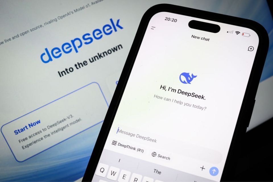 DeepSeek: 7 fatos que você precisa saber sobre a IA