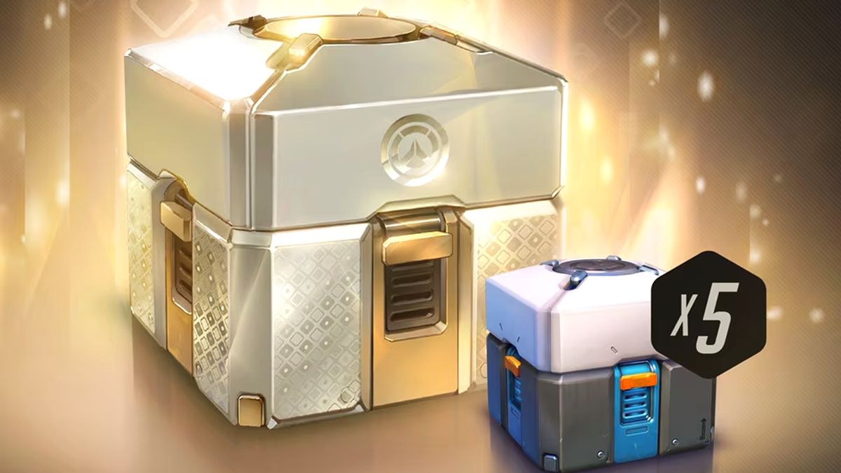 Loot boxes retornam ao Overwatch 2 porque jogo “não tinha recompensas suficientes”; Veja como vai funcionar!