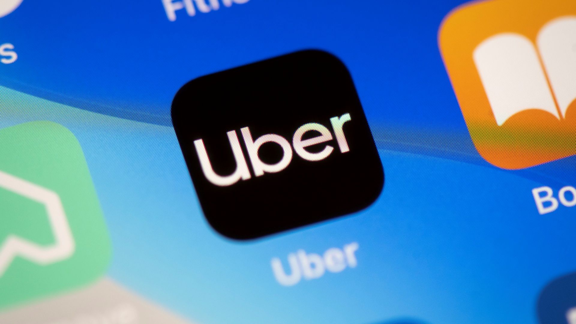 Motoristas da Uber poderão bloquear passageiros com notas baixas