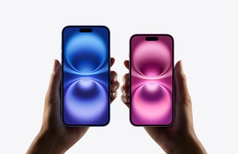 iPhone 16e ou iPhone 16? Veja qual versão do celular comprar