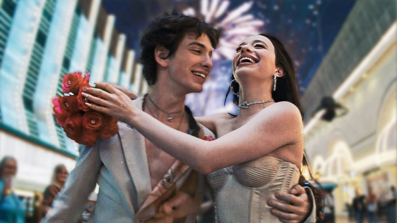 Assisti Anora, um filme 100% feito por e para homens (opinião)