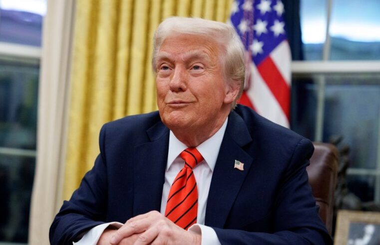 Preço de notebooks deve subir 10% nos EUA por causa de Trump, diz CEO da Acer