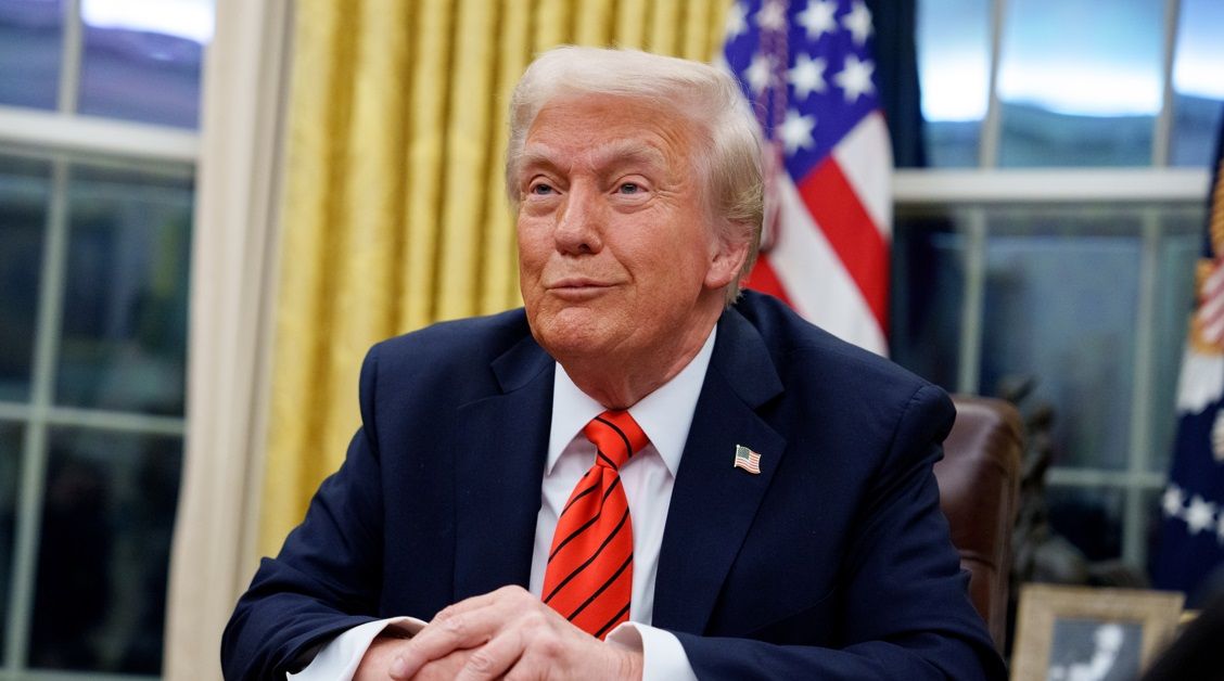 Preço de notebooks deve subir 10% nos EUA por causa de Trump, diz CEO da Acer