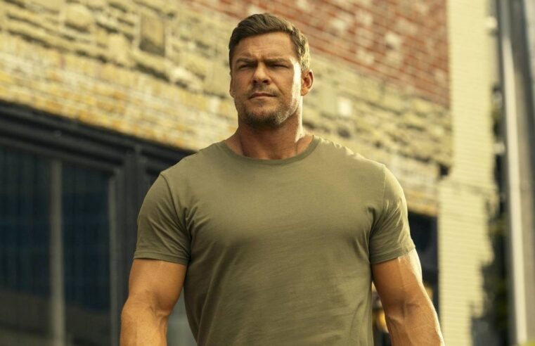 Temporada 3 de Reacher tem quantos episódios? Veja calendário de lançamento