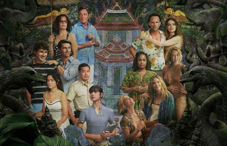 Quem morre em The White Lotus? Confira teorias sobre a temporada 3