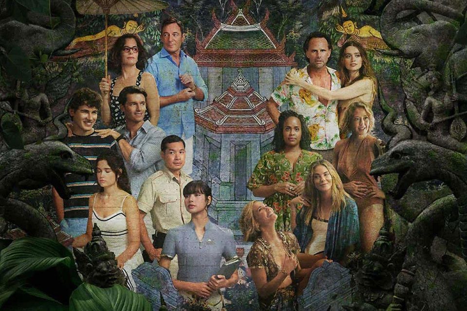 Quem morre em The White Lotus? Confira teorias sobre a temporada 3