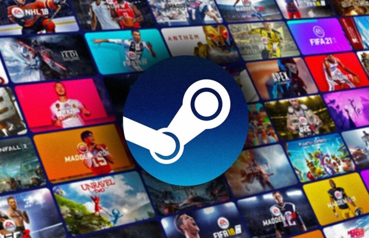 Steam permitirá baixar jogos mais rápido com nova tecnologia de download; Veja como funciona!