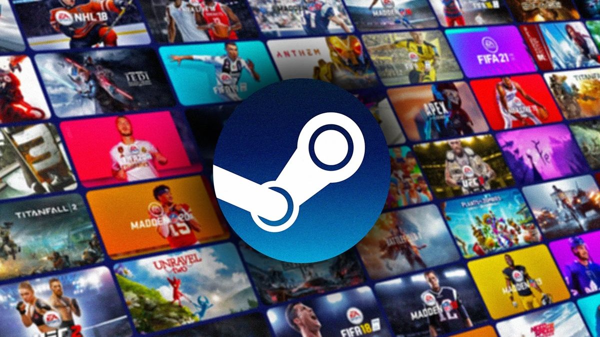 Steam permitirá baixar jogos mais rápido com nova tecnologia de download; Veja como funciona!