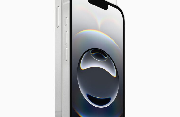 iPhone 16E ganha preço e data de pré-venda no Brasil